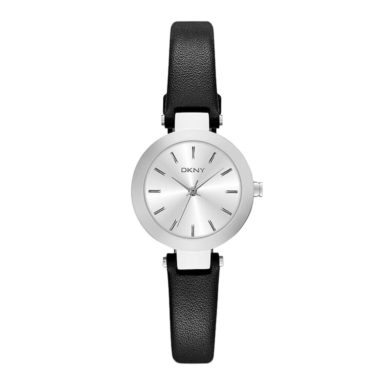 dkny 唐可娜儿 女士时尚腕表 皮革表带手表 多款可选 ny2298