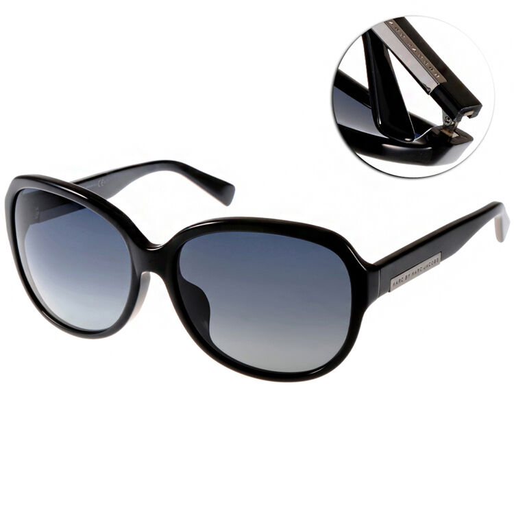 正品marc by marc jacobs经典太阳镜mmj446fs 870hd