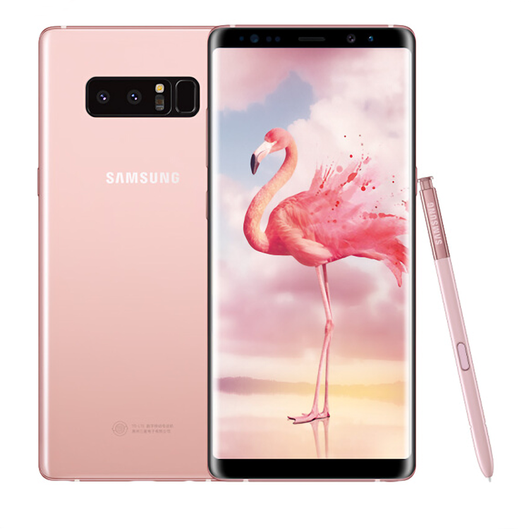 三星(samsung) note 8 三星n8 6.