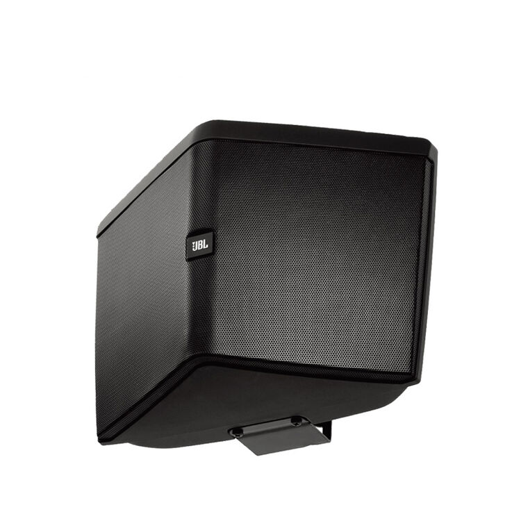 jbl control hst 180°宽指向性健身房会议室影院环绕壁挂音箱 黑色