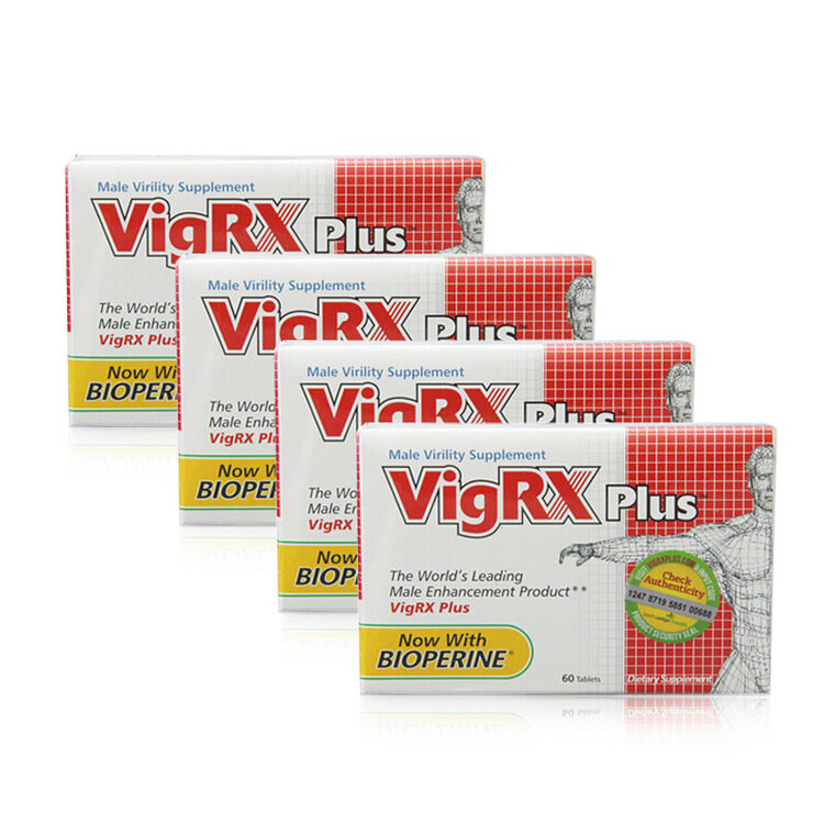 vigrx plus 海外直邮 美国原装威乐男性男人高端滋补保健品 玛咖袋鼠