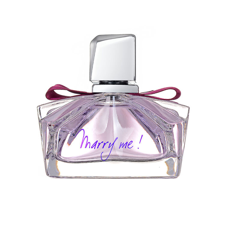 浪凡(lanvin) marry me嫁给我/我愿意女士香水 75ml简装