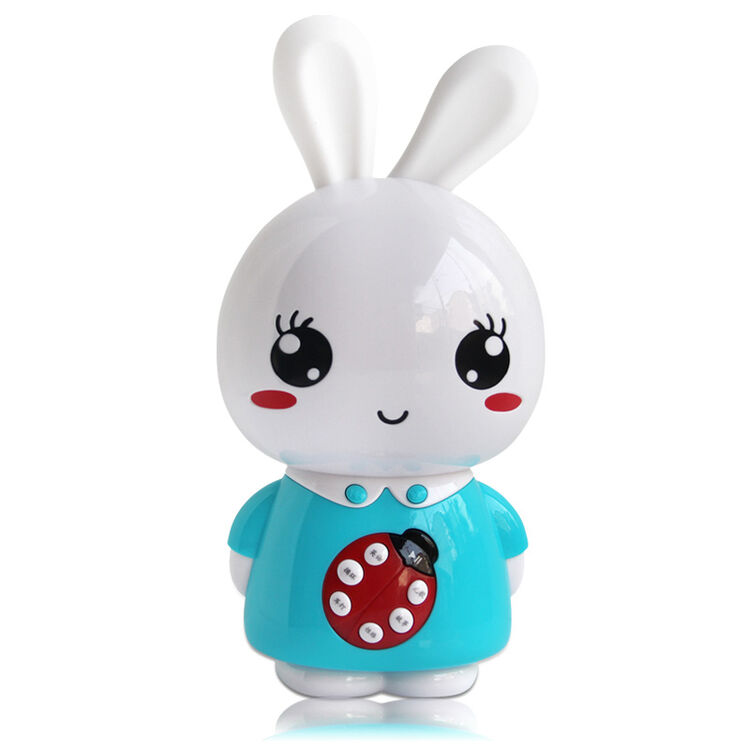 火火兔 f1 2g内存 婴幼儿故事机 儿童早教机 mp3幼儿益智玩具礼物