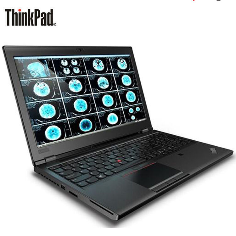 thinkpad 联想p52 移动工作站 15.