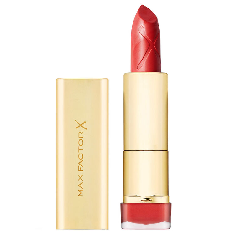 蜜丝佛陀(maxfactor) 口红原装进口魅惑润泽修护唇膏3.