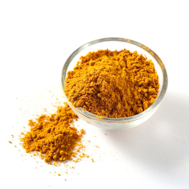 味好美（McCormicK）咖喱粉 30g/瓶【经典咖喱粉/不掺杂】烧烤烹饪煲汤调味料 菜管家商品