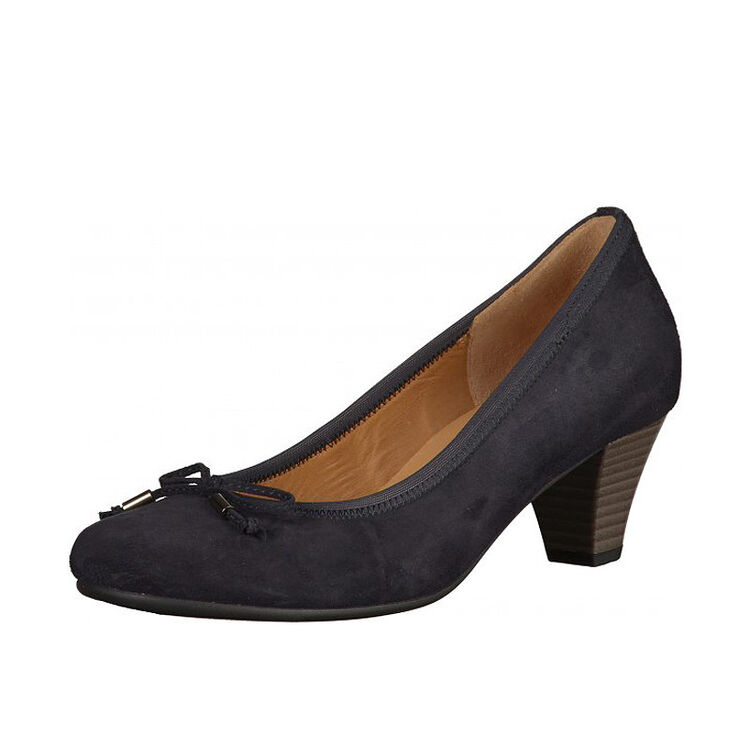 gabor嘉宝女鞋高跟鞋45.486专柜正品海外直邮 45.486.16 38.