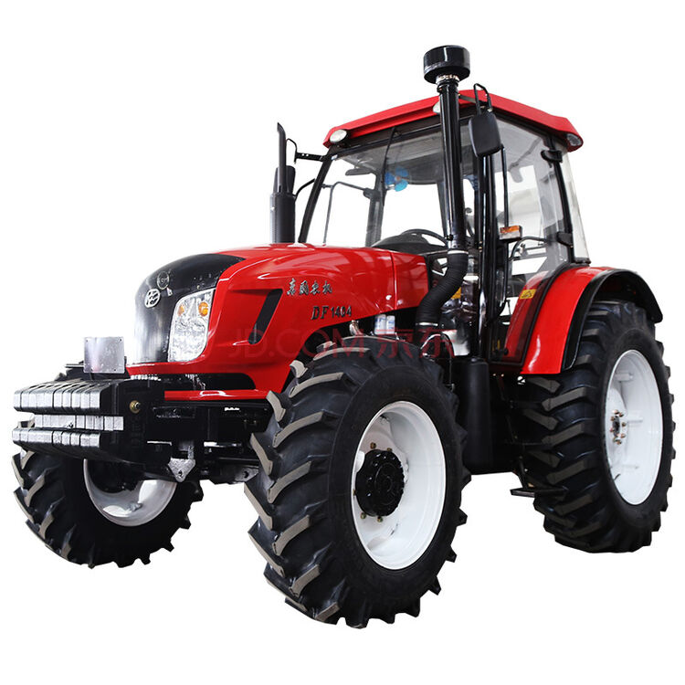 东风牌1404型轮式拖拉机定金2000元 总价208000-215000
