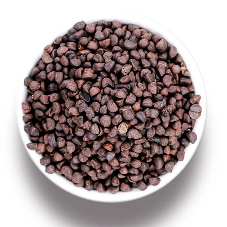 吉土 黑丑 黑牵牛 喇叭花子 牵牛子 250g【图片