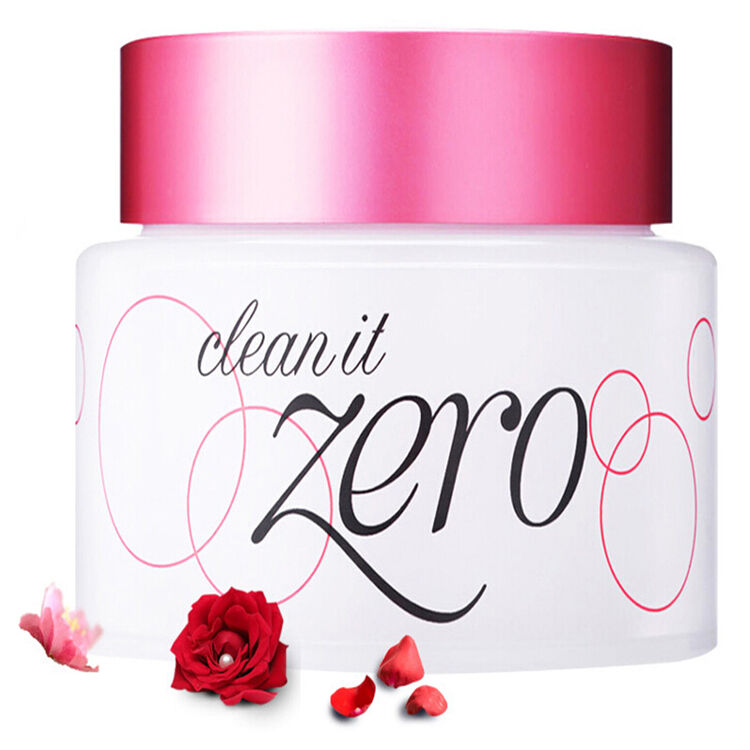 芭妮兰(banila co.)卸妆膏 致柔zero卸妆膏 100ml