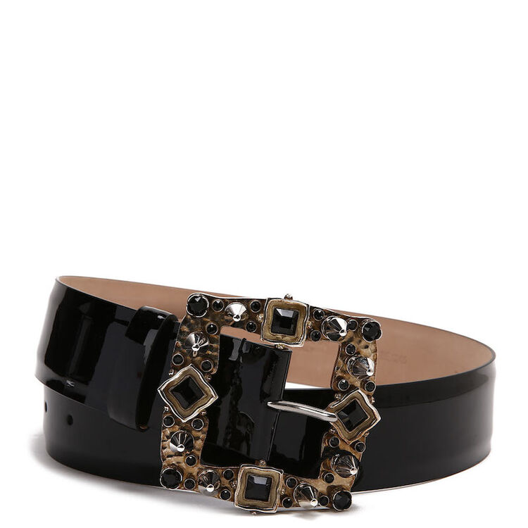 dolce&gabbana杜嘉班纳腰带 女士时尚皮带腰带牛皮