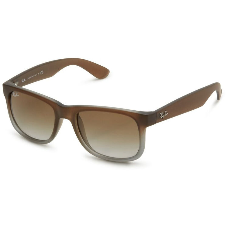 全球购雷朋(ray-ban) 0rb4165 男款街头潮流墨镜专柜