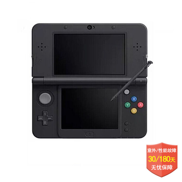 任天堂(nintendo) 掌上游戏机 破解版游戏机 new 3ds 3dsll new3dsll