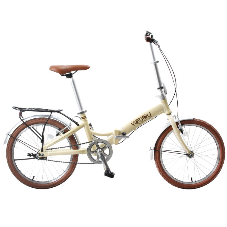 捷马(gamma) 20寸折叠自行车铝合金成人男女式青少年学生便携快装休闲