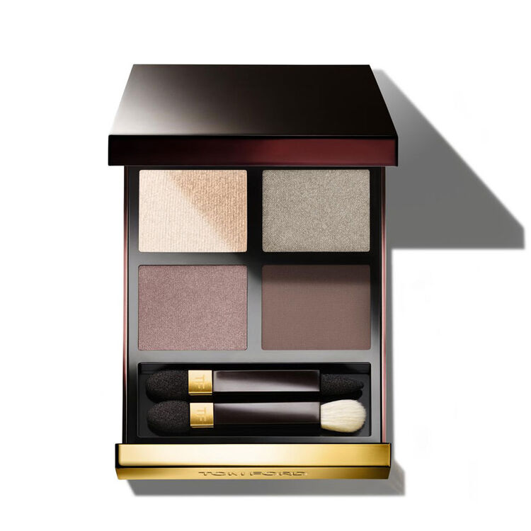 福特(tom ford) tf四色眼影 5#silvered topaz【图片 价格 品牌 评论