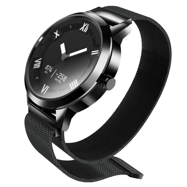 lenovo/联想 watch x智能手表 工艺高颜值丨超长待机丨瑞士进口齿轮箱