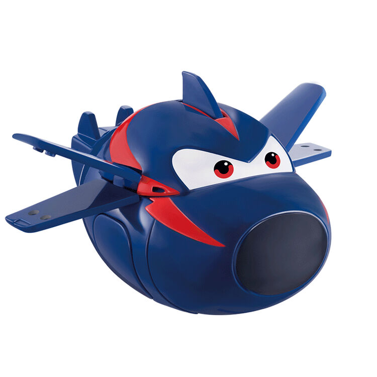 奥迪双钻超级飞侠套装儿童玩具变形机器人迷你乐迪小爱