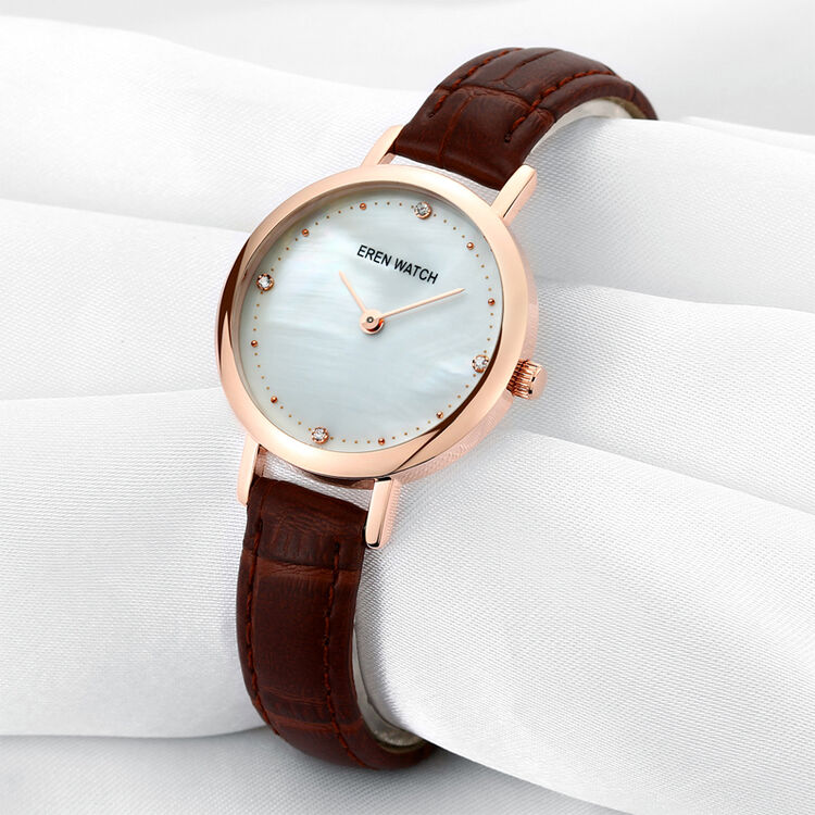【6月18日闪购特卖】依伦(eren)手表女士手表潮流手表女士手表潮流