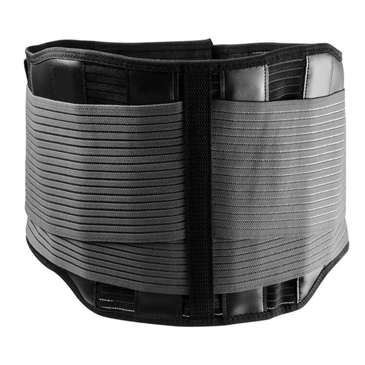 法国thuasne进口医用护腰带 腰椎腰间盘劳损突出 钢板 男士女士夏季