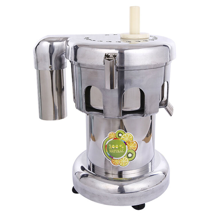 伟丰wf-a2000水果榨汁机 电动果汁机 果蔬榨汁器 原汁机