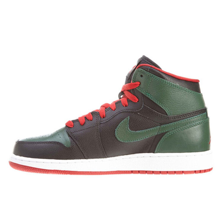air jordan 1 gs gucci aj1 古驰 女子篮球鞋 332558-025 美国直邮 39