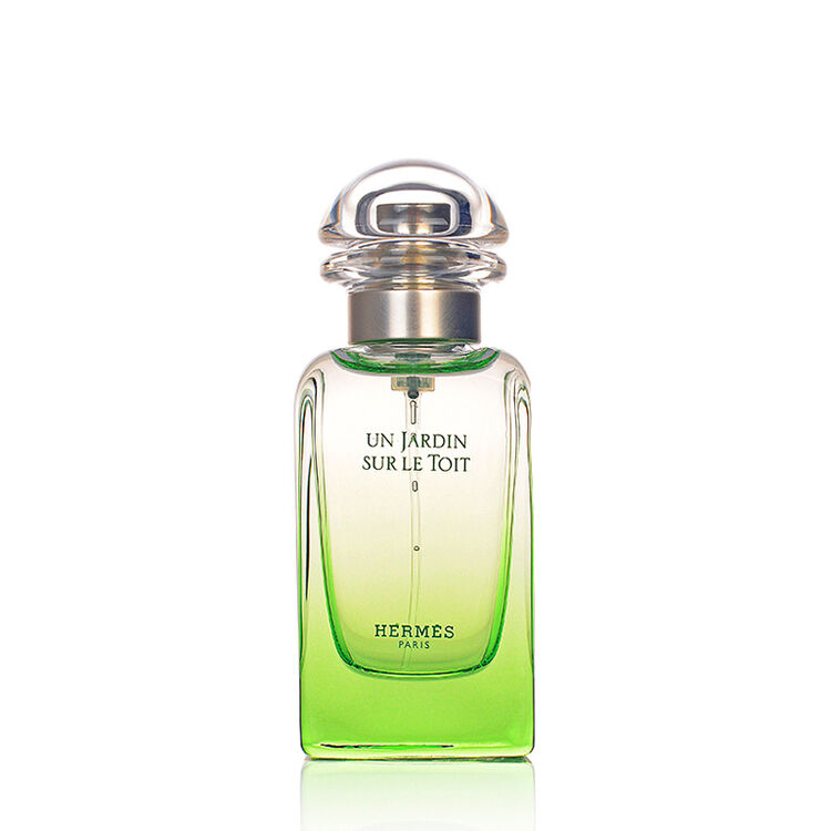 爱马仕(hermes) 屋顶花园女士淡香水 30ml