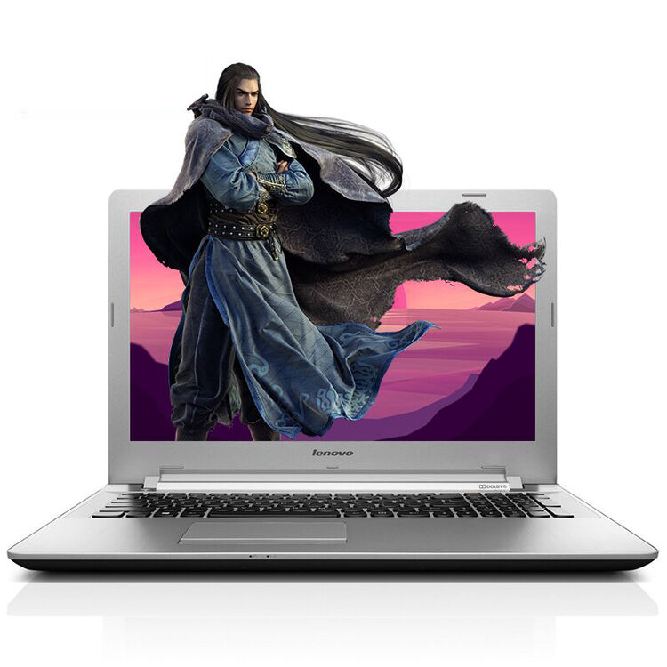 联想lenovoz5170156英寸笔记本电脑超薄本i55200u全屏高清4g内存1t