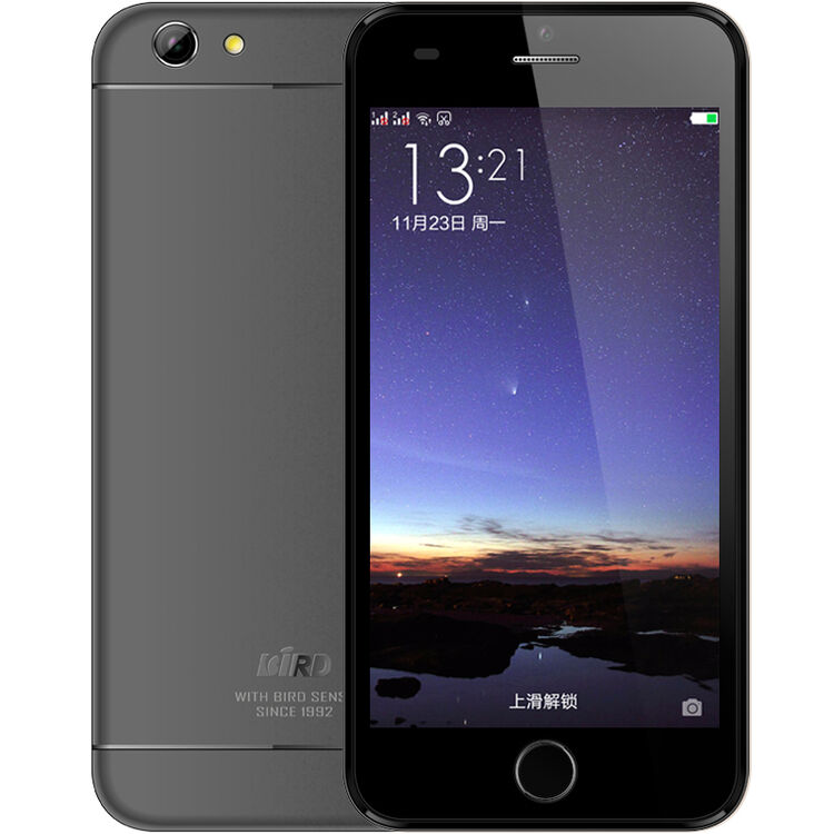 波导l9 移动4g智能手机 双卡双待 深空灰【图片 价格 品牌 评论】