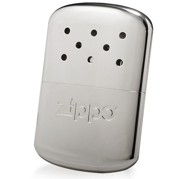 之宝(zippo)怀炉 美版保温暖手炉40283