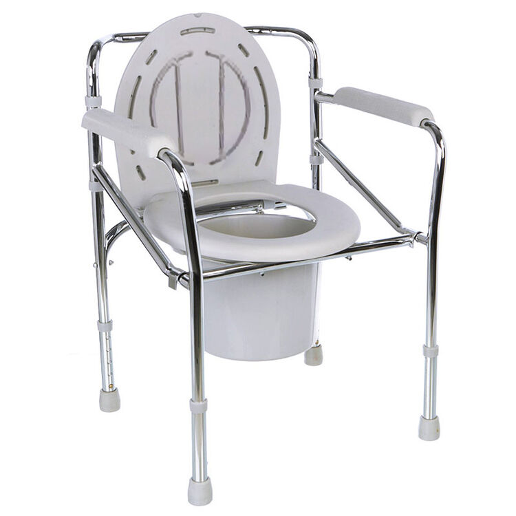 可调节高度 带扶手 老人孕妇如厕 家用老年人残疾人