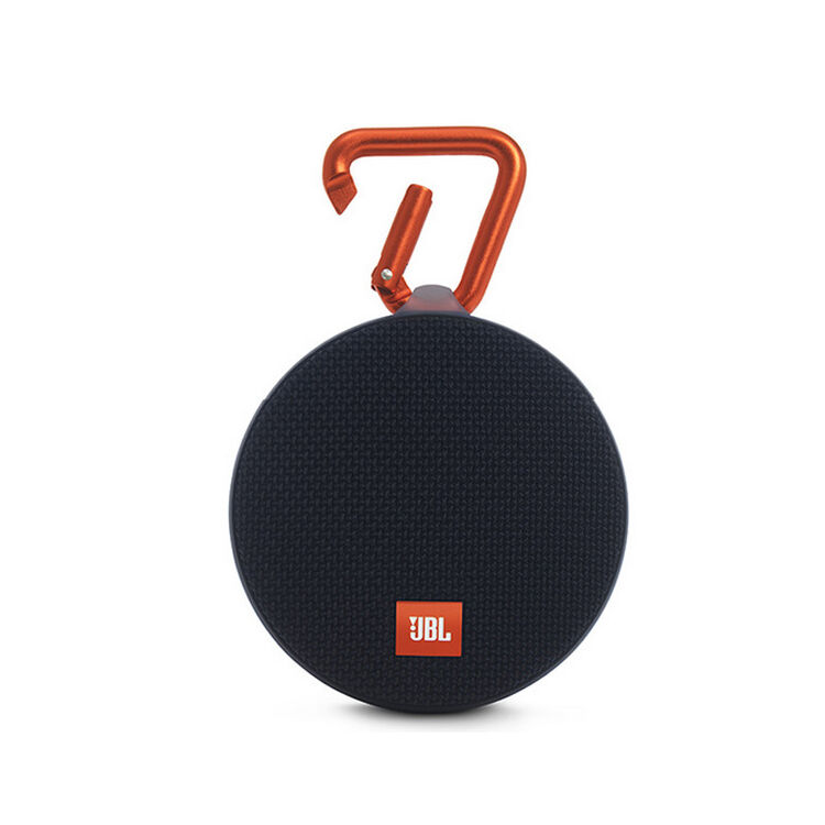jbl clip2 音乐盒2 蓝牙便携户外迷你小音响音箱 防水设计高保真无