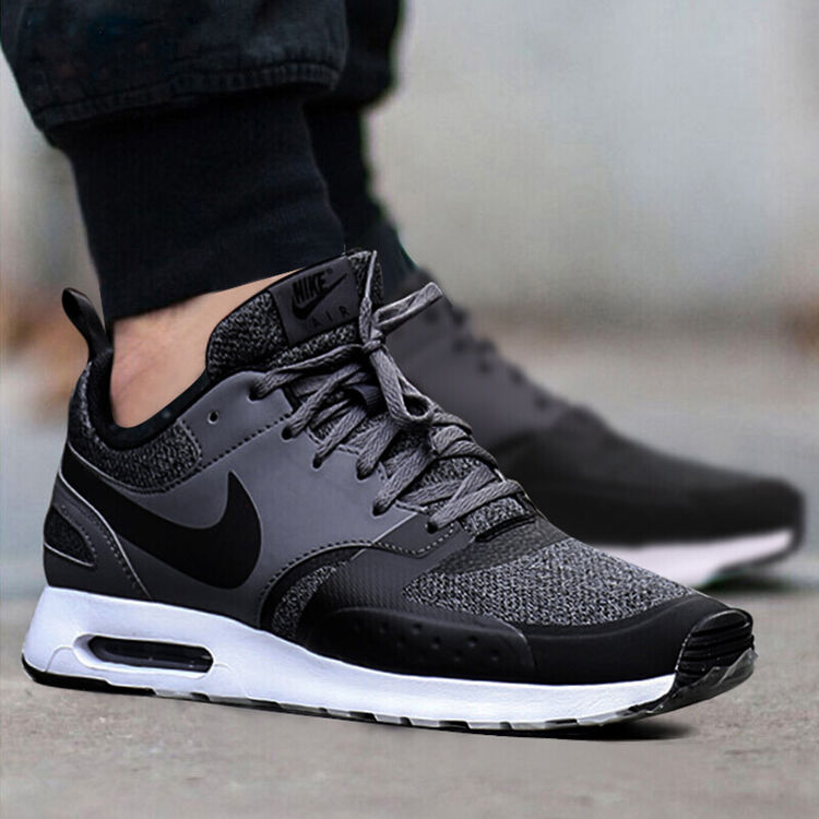 nike耐克男鞋2018春季新款air max运动鞋气垫轻便跑步鞋918231-003