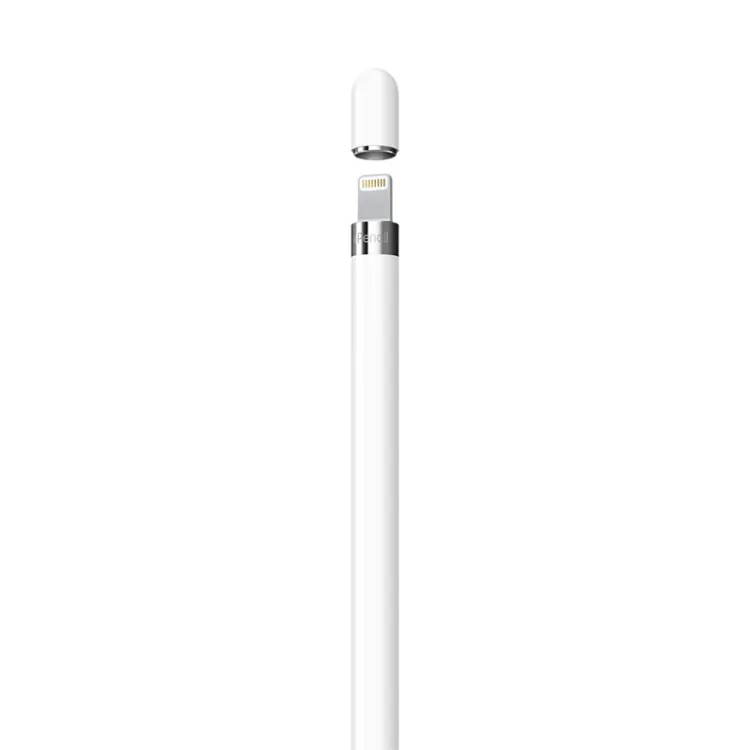 Apple Pencil (第一代) 适用2021/2020款10.2英寸iPad/2019款iPad Air 
