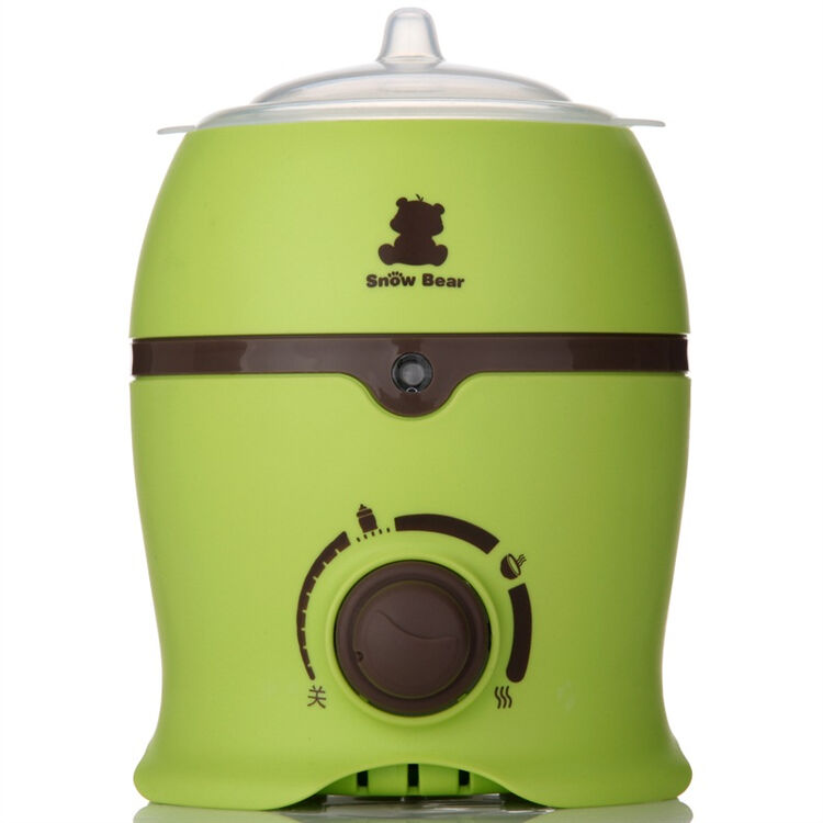 小白熊暖奶器 温奶器 智能多功能恒温暖奶器hl0803
