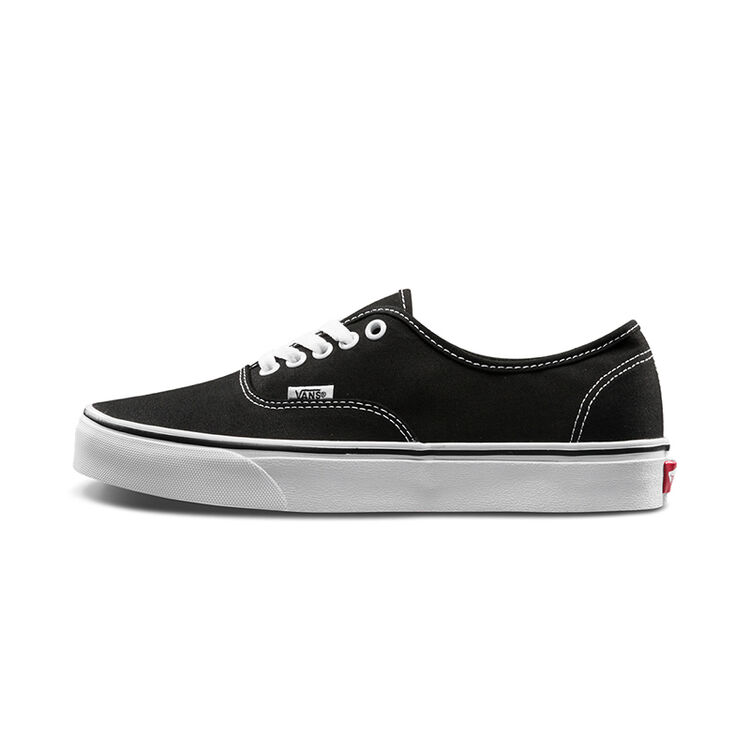 vans/范斯男女款帆布鞋authentic|vn-0ee3blk/vn-0ee3nvy 黑色 37