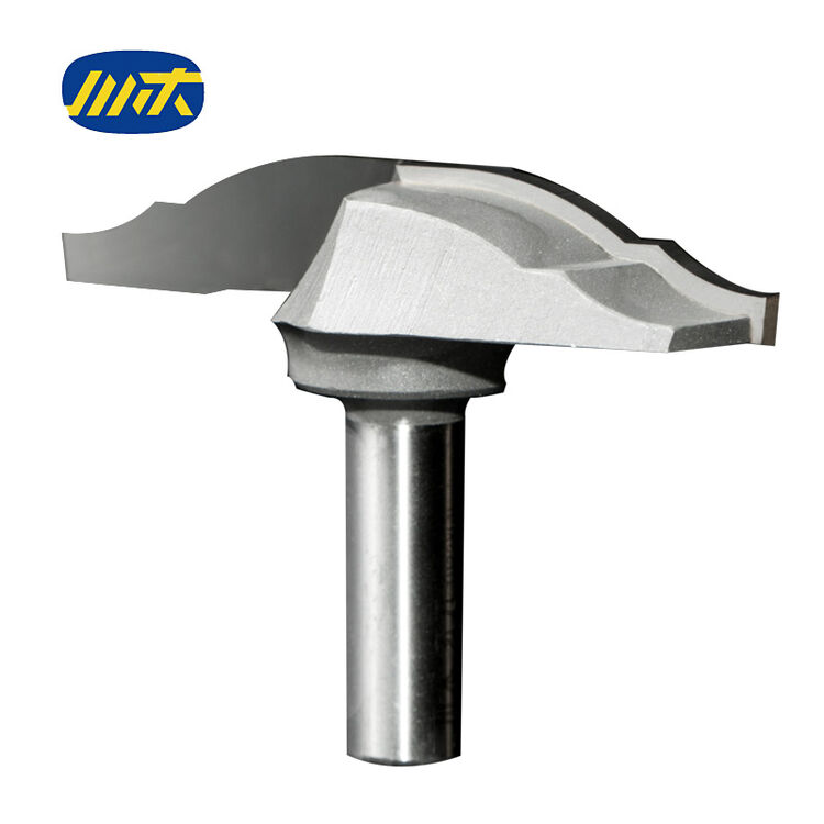 川木刃刀门板刀类 弧双刀1/2 木工专业刃具直刀铣刀1947 1/2*2-7/8