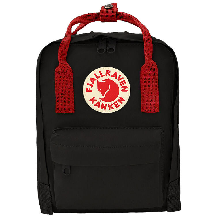 北极狐(fjallraven) 防水耐磨背包 简约时尚休闲运动双