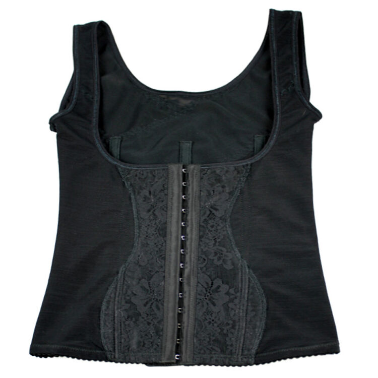 女娇女媚秋冬款瘦身美体女士分体塑身衣产后瘦身束身衣记忆合金钢圈