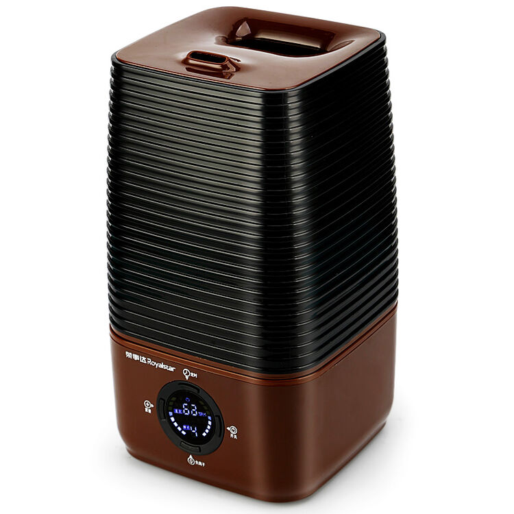 荣事达(royalstar)电脑版加湿器细雾香薰静音3.5升rs-v35b