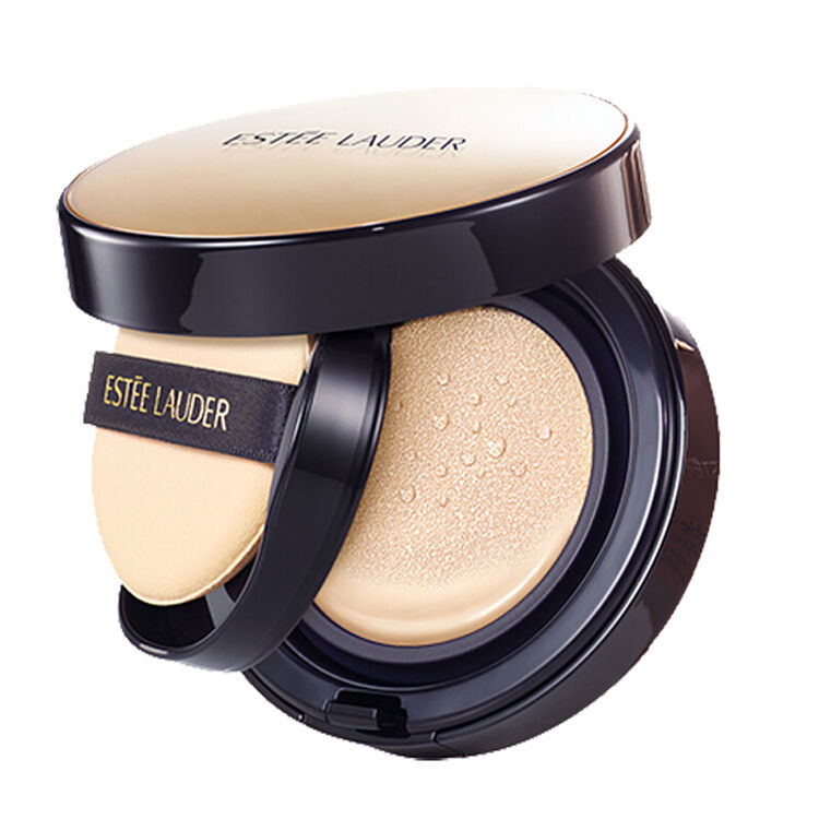雅诗兰黛 estee lauder 持妆无瑕气垫bb粉霜 spf 50 #(1w1)