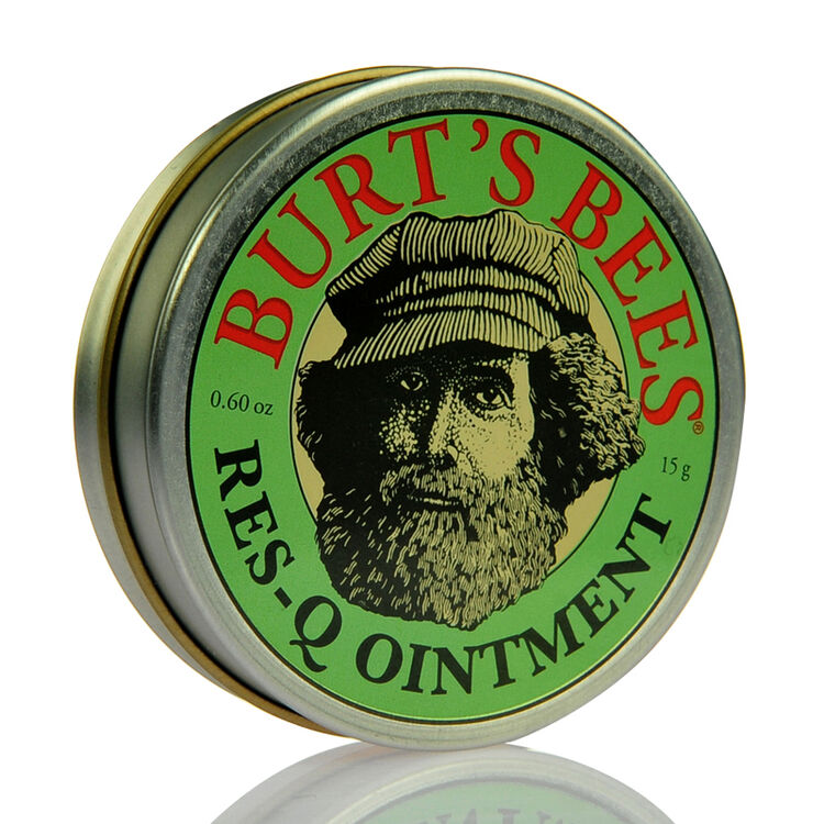 burts bees 美国小蜜蜂紫草膏15g