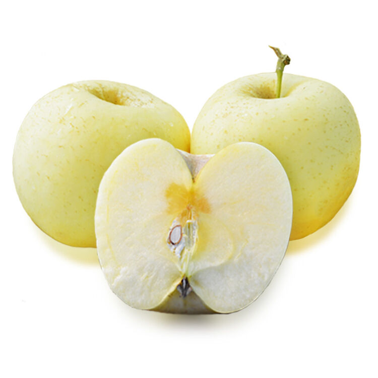 仙美 烟台金富士 苹果 80mm 0.5kg