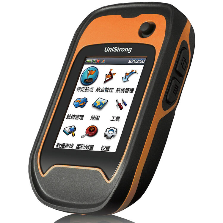 集思宝g1系列户外手持gps手持机户外导航仪经纬度定位仪gis采坐标北斗