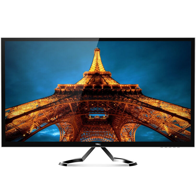 惠科(hkc)t320 32英寸ips广视角led背光显示器 (vga/dvi/hdmi/dp接口)