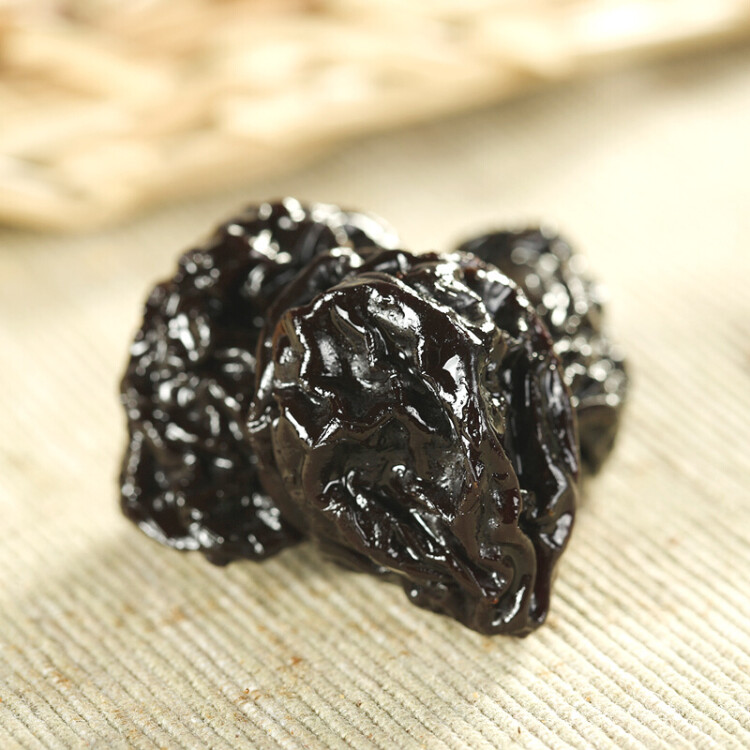 華味亨多口味蜜餞手抓包600g/盒獨立小包裝話梅干零食春游出游禮包 菜管家商品