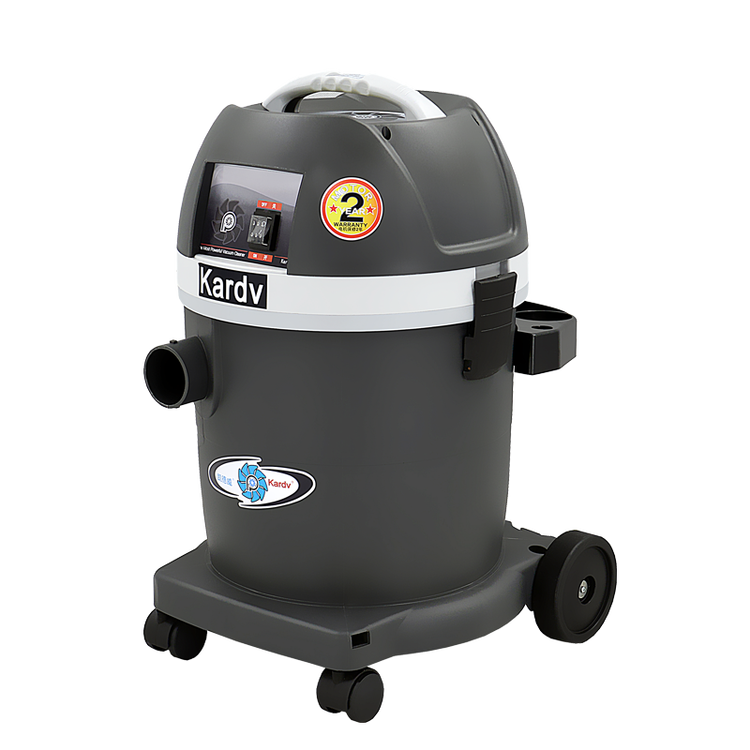 千级无尘室实验室吸粉尘颗粒吸尘器,无尘室吸尘器,工业吸尘器 灰色