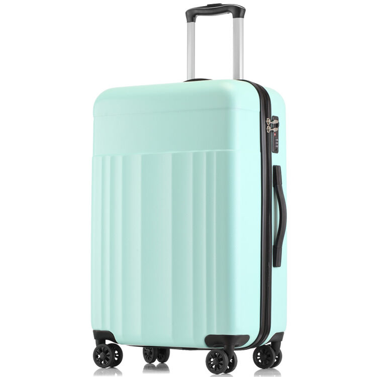 维多利亚旅行者victoriatourist拉杆箱26英寸行李箱大容量旅行箱托运