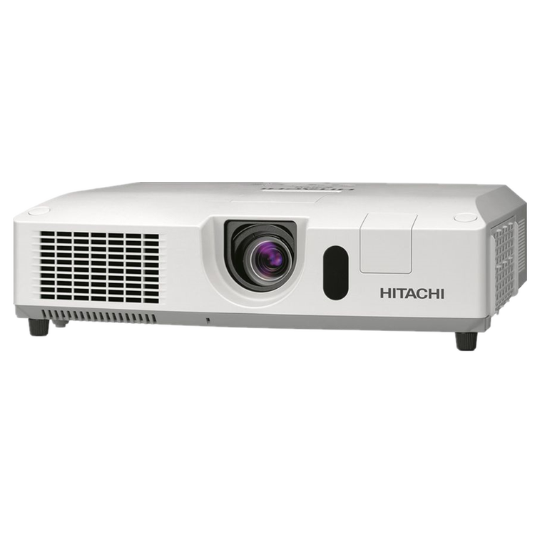 日立(hitachi)hcp-5150x投影仪办公 工程 投影机5000流明 官方标配