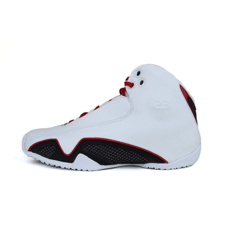 air jordan xxi 原色 元年白黑红 女款 aj21 gs 313039-161 313039