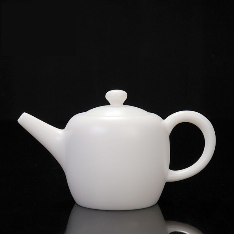 中国白瓷茶具著名品牌图片